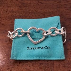 Authentic Tiffany & Co bracelet